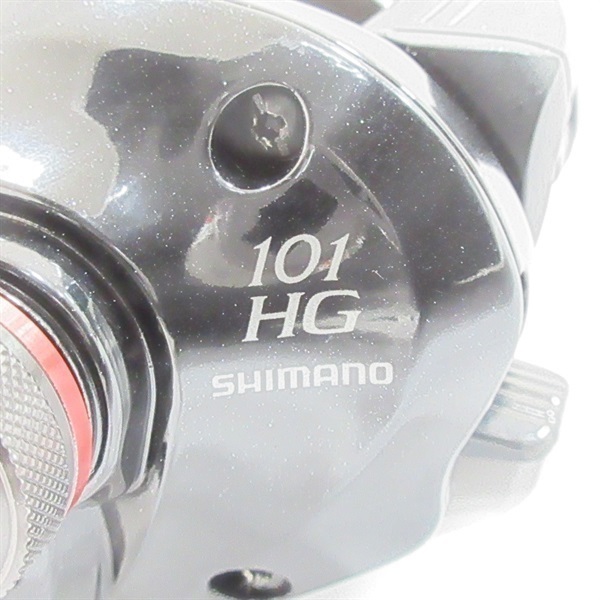 スコーピオンＤＣ１０１ＨＧ